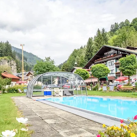 Hotel & Taferne 3*