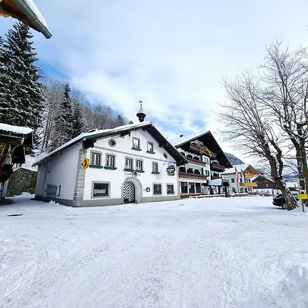 & Taferne Hotel Schladming