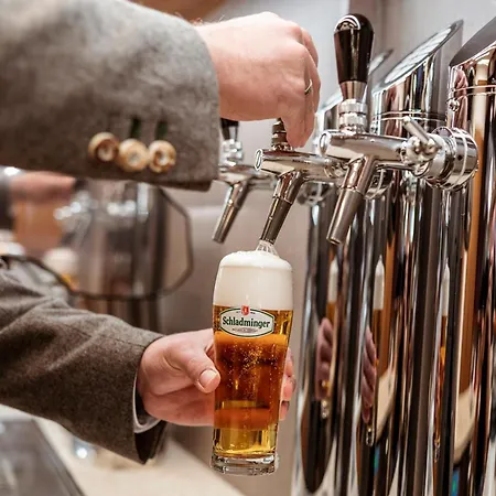 & Taferne Hotel Schladming