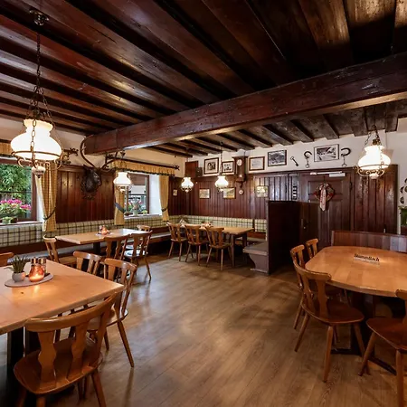 Otel & Taferne Schladming