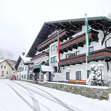 & Taferne Hotel