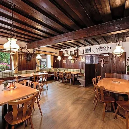 Hotel & Taferne Schladming