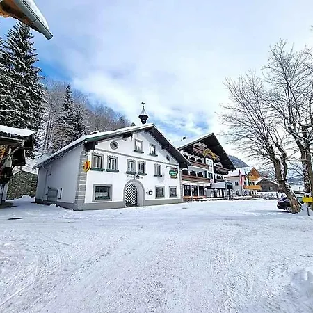 Hotel & Taferne
