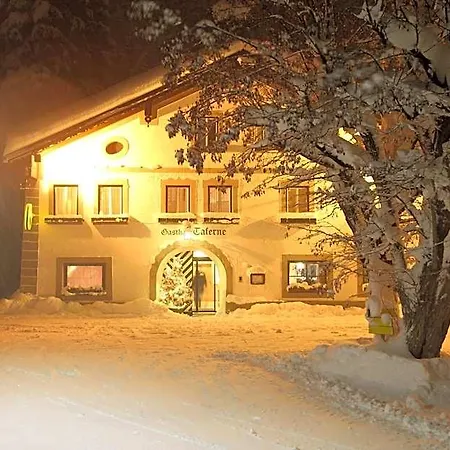 Hotel & Taferne 3*