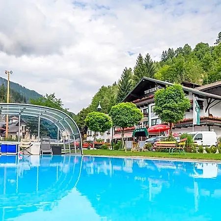 & Taferne 3* Schladming