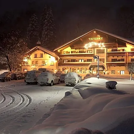 & Taferne Hotel Schladming