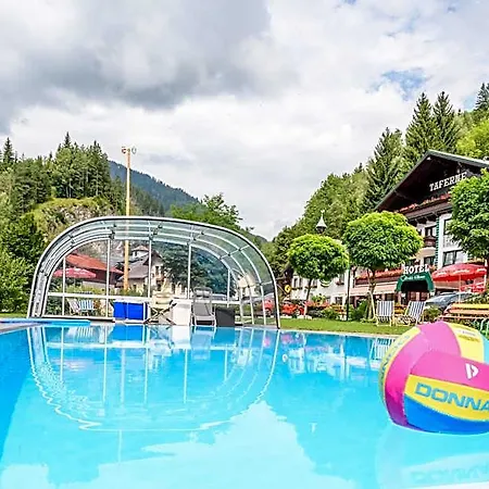 & Taferne 3* Schladming