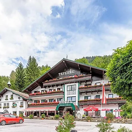 Hotel & Taferne Schladming