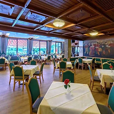 & Taferne Hotel Schladming