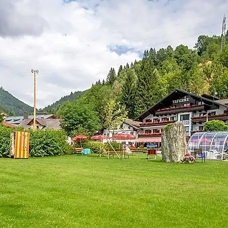 & Taferne 3* Schladming
