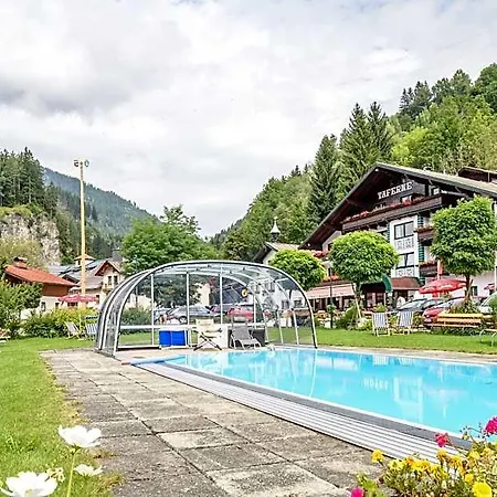& Taferne 3* Schladming