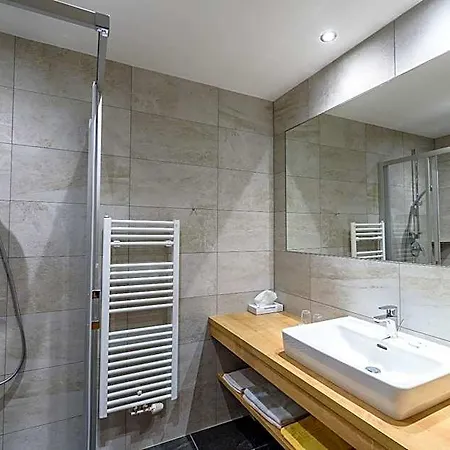 Hotel & Taferne Schladming