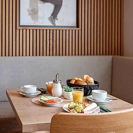 Hotel & Taferne Schladming