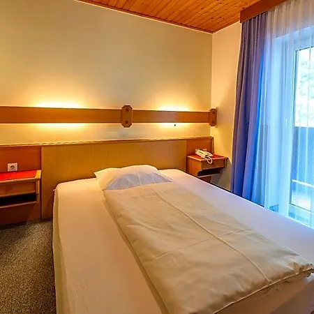Hotel & Taferne Schladming