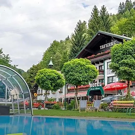 & Taferne Hotel 3*