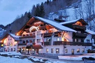 Hotel & Taferne