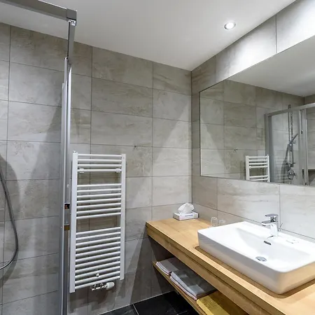 & Taferne Hotel Schladming