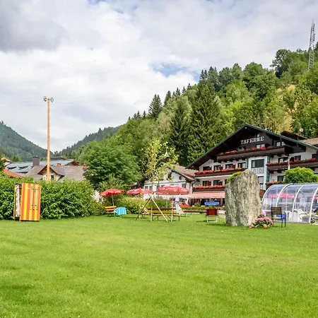 Hotel & Taferne 3*