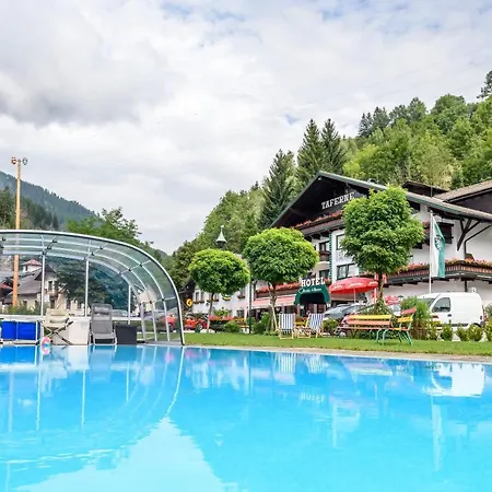 & Taferne 3* Schladming