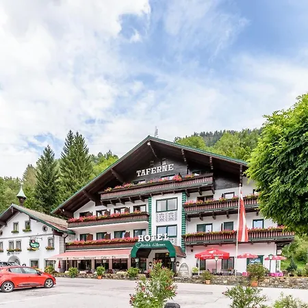 & Taferne 3* Schladming