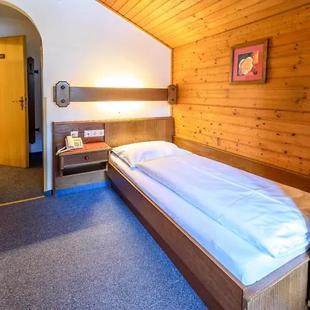 Отель & Taferne