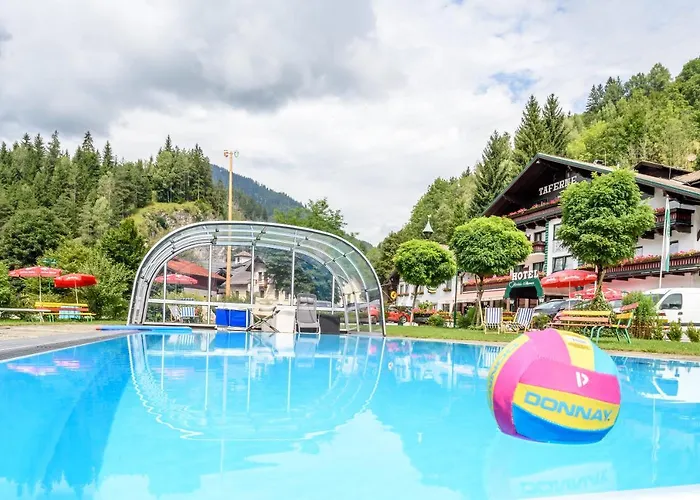 Hotel&gasthof Taferne Hotel