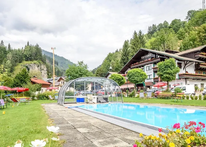 Hotel Hotel&gasthof Taferne 3*