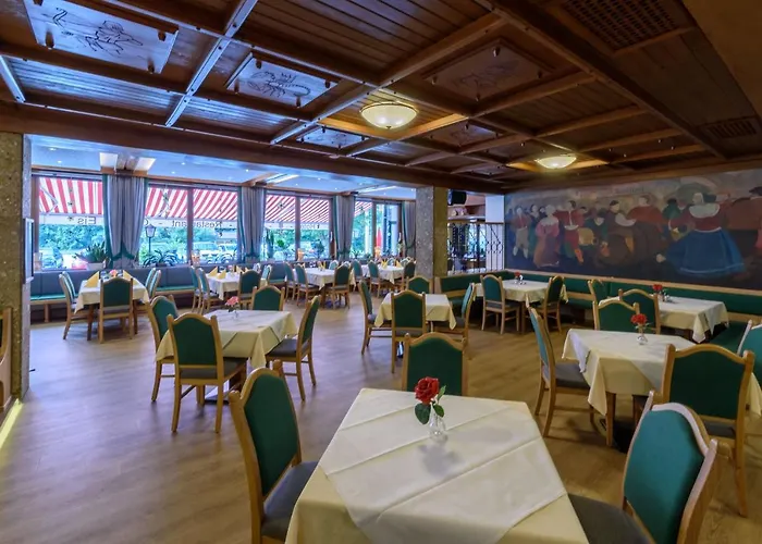 Hotel&gasthof Taferne