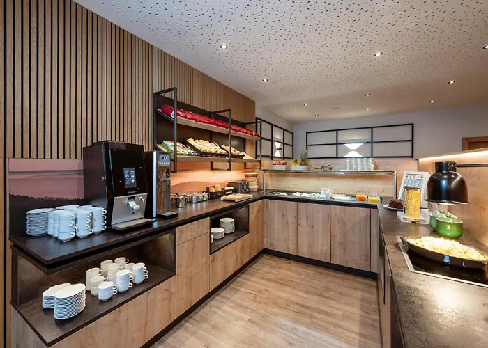 & Taferne 3* 斯拉德明