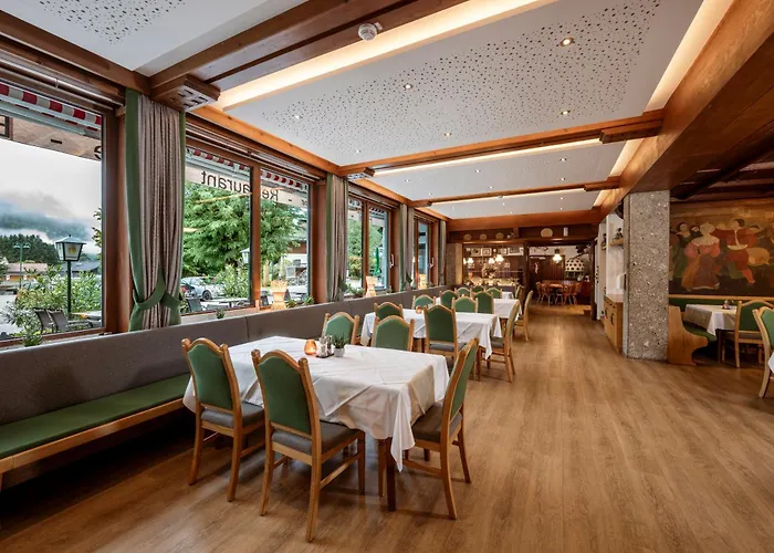 Hotel&gasthof Taferne Hotel 3*