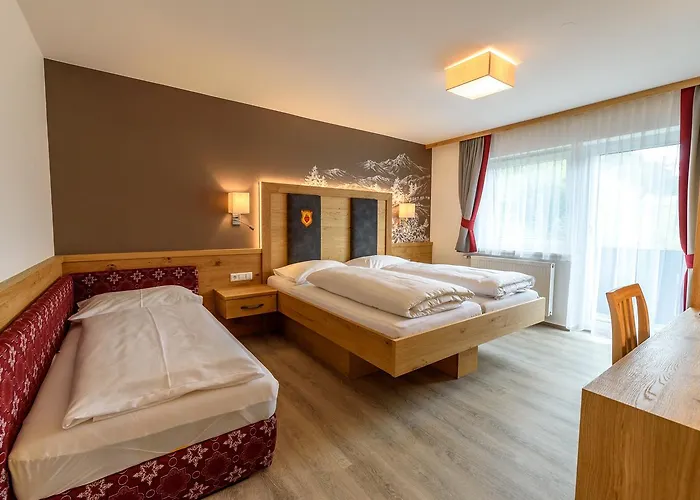 Hotel&gasthof Taferne 3*