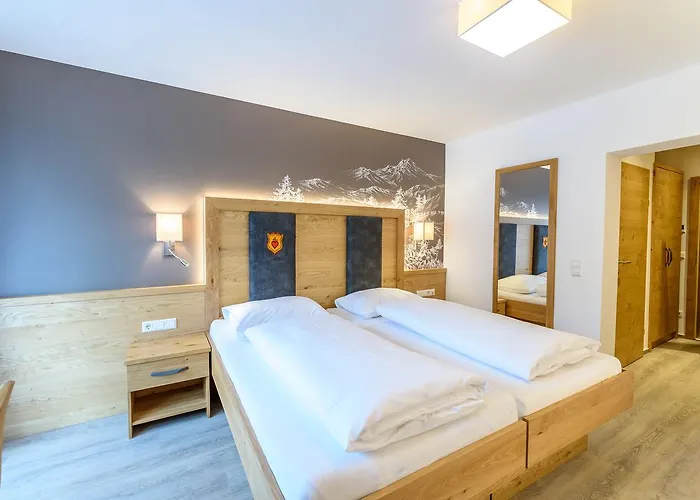 Hotel&gasthof Taferne