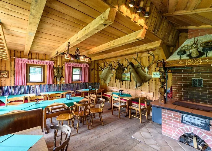 Hotel&gasthof Taferne Hotel 3*