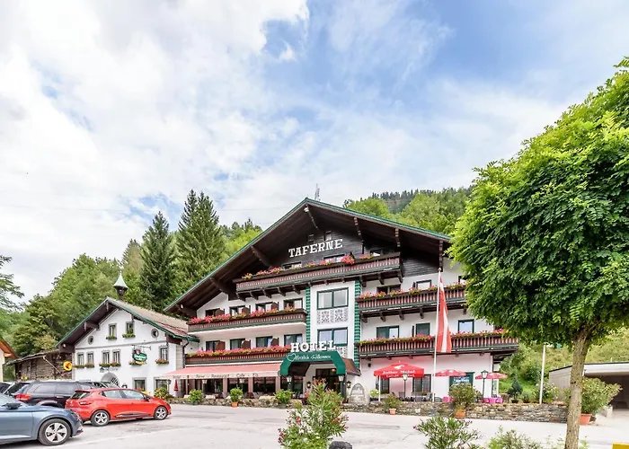 & Taferne 3* Schladming