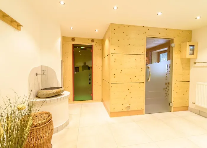 Hotel Hotel&gasthof Taferne