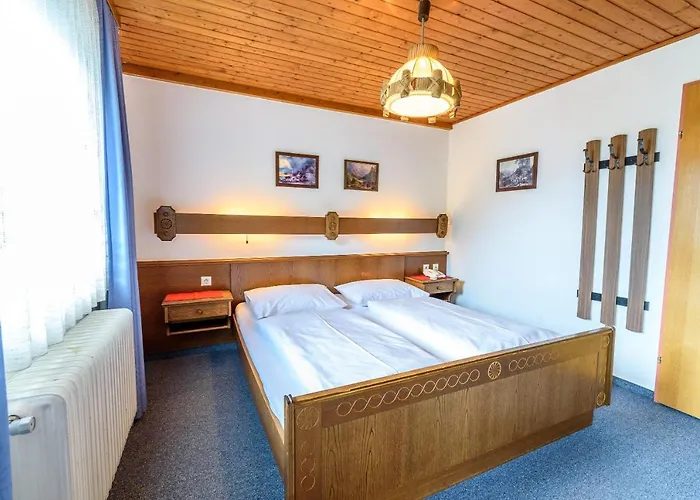 Hotel Hotel&gasthof Taferne