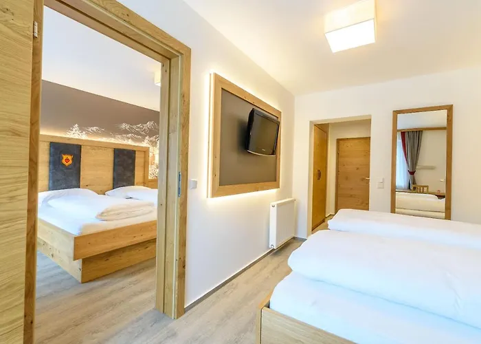 Hotel&gasthof Taferne 3*