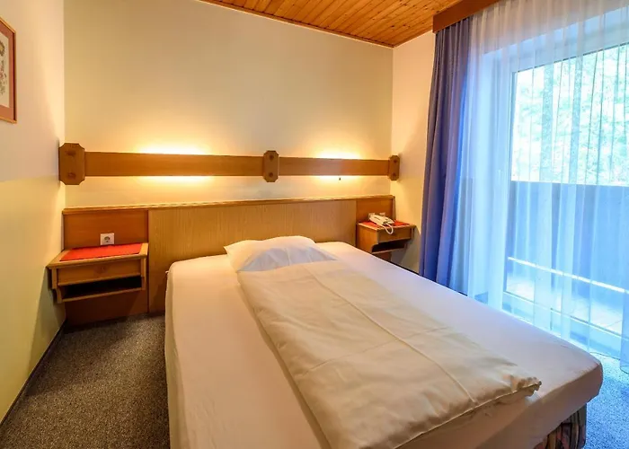 Hotel&gasthof Taferne Hotel 3*